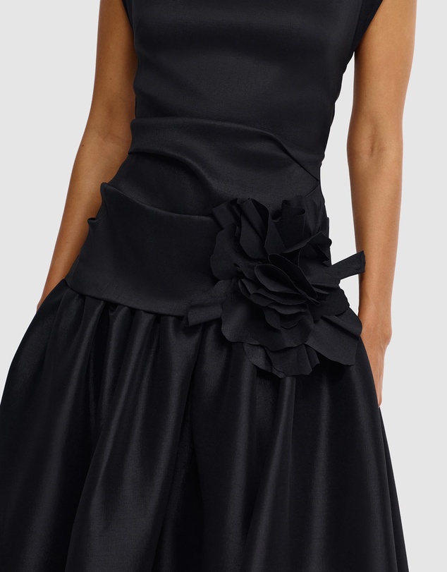 Acler - Delph Maxi Dress