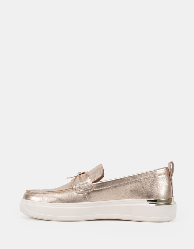 Clarks - Moxi Rose Gold