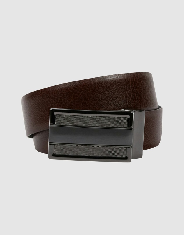 yd. - Rowan Textured Belt