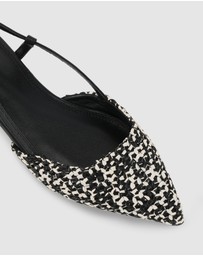 Nude Footwear - Ava