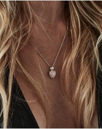 Stolen Girlfriends Club - Love Claw Necklace