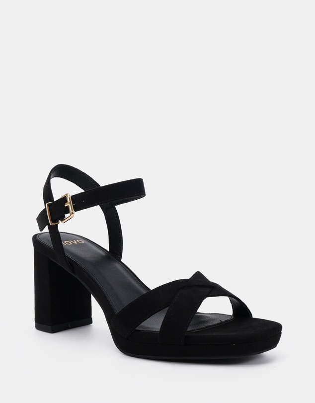 Novo - Minny Heels
