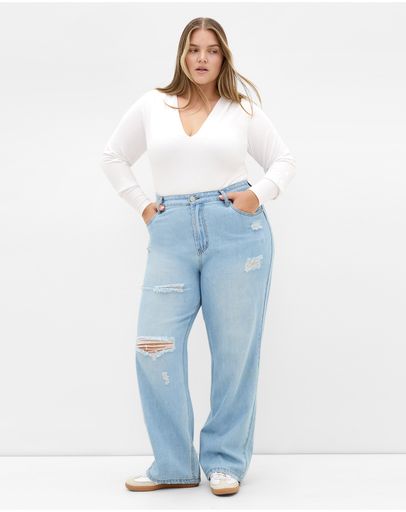 Light Denim