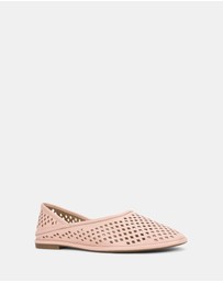 Hush Puppies - Chara