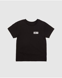 UNIT - UNIT Case Kids Tee