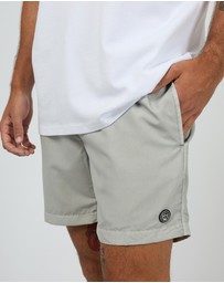 St Goliath - 2-Pack Illusion Shorts