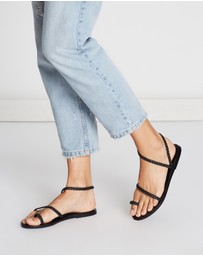 Ancient Greek Sandals - Eleftheria Sandal