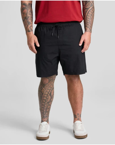Johnny Bigg - Kai Stretch Volley Short