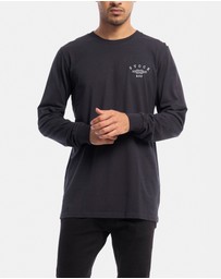 Stock & Co. - Knot Long Sleeve Tee