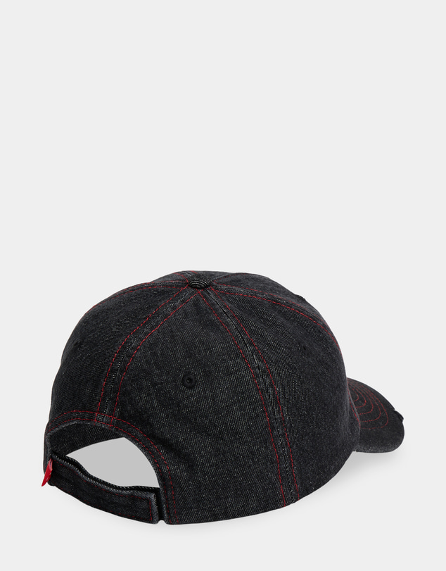Quiksilver - Mens Altered 5 Panel Cap