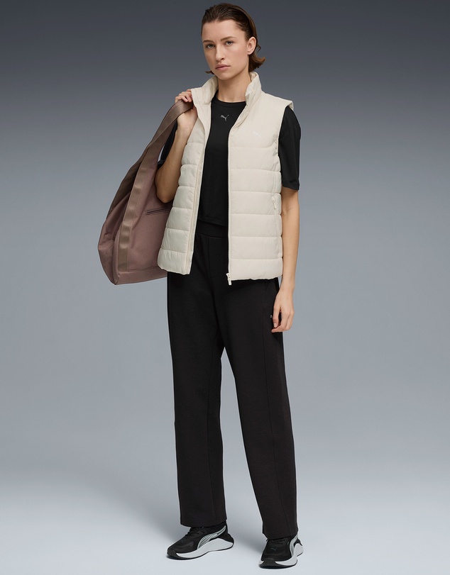 Puma - CLOUDSPUN Relaxed Tee - Women