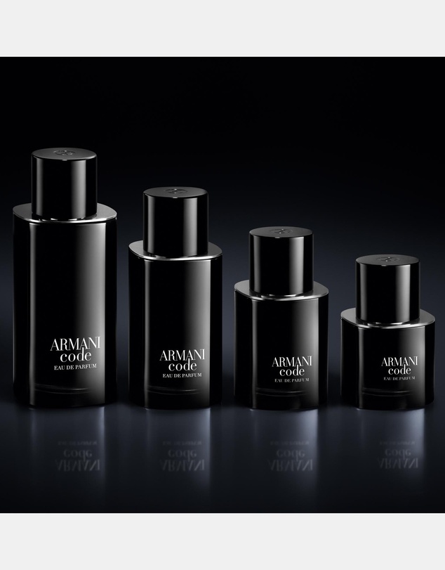 Giorgio Armani - Armani Code EDP 125ml