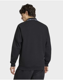 adidas Performance - Argentina Away Anthem Football Jacket Mens