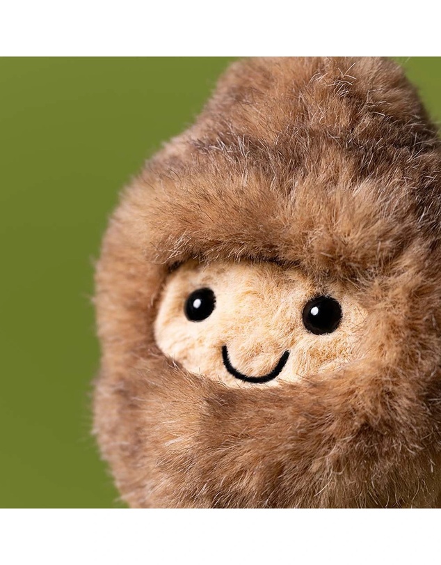 Jellycat - Amuseables Peanut Yeti