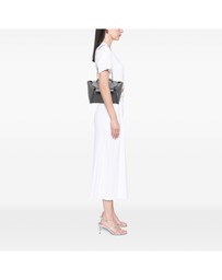 Pre-Loved by Azura Reborn - Pre-Loved Mini Grained Calfskin Belt Bag