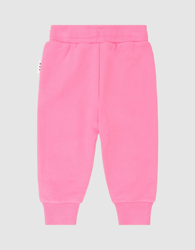 Huxbaby - Very Berry Trackpants - Babies-Kids