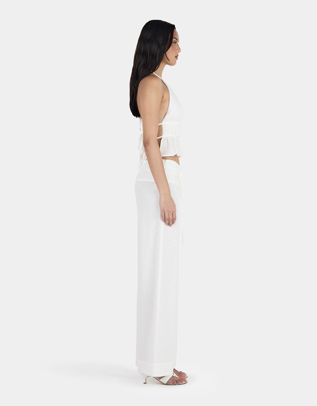Ownley - Zuri Halter Top