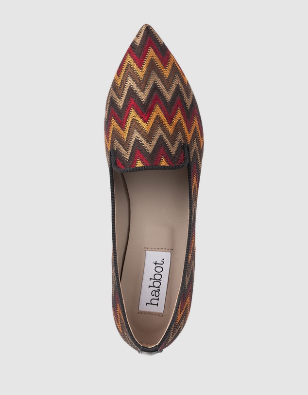 Habbot - Pisana Flats