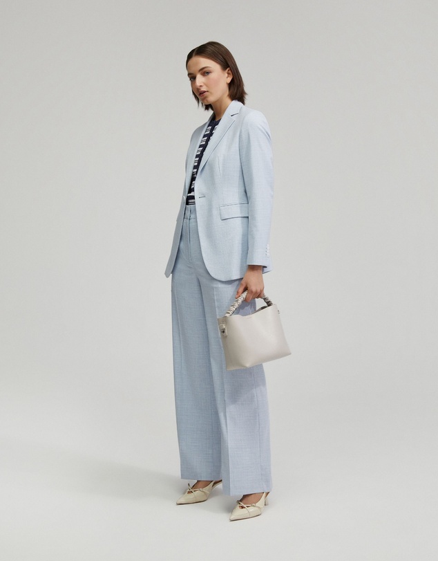 Oxford - Lydia Eco Suit Pants