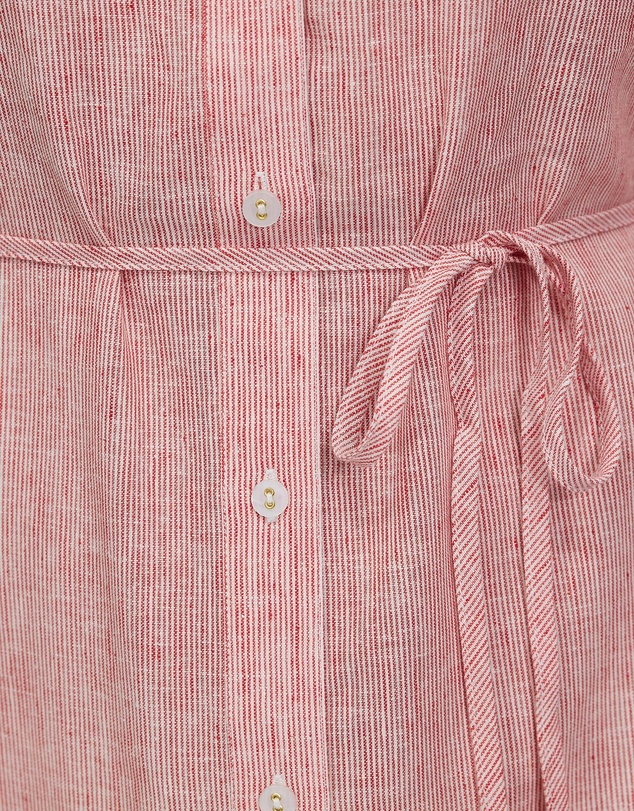 Grace Willow - Juno Shirt Dress