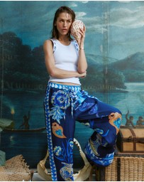 MAKU - Lisboa Pants