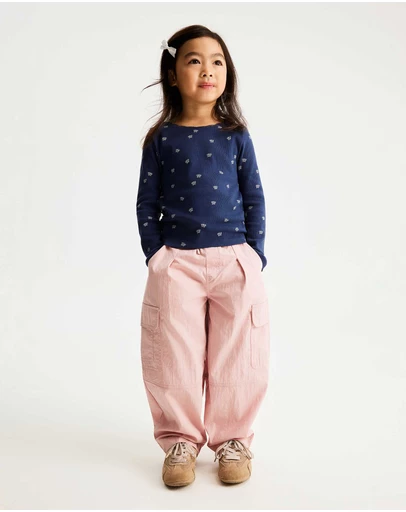 Cotton On Kids - Clara Cargo Pant