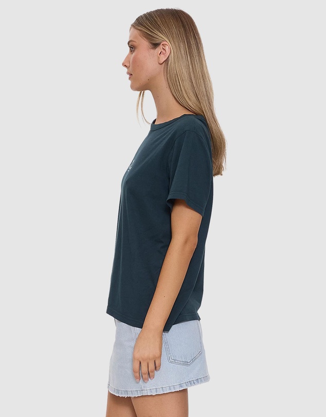 Thrills - Haven For The Reckless Relaxed Tee