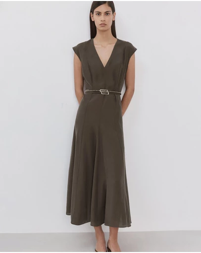 M.N.G - Ramone Dress