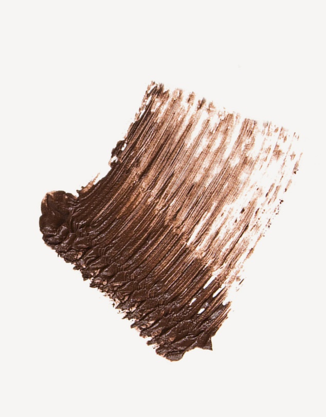Ere Perez - Natural Almond Mascara - Brown