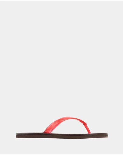 Ancient Greek Sandals - Saionara Jelly Sandals