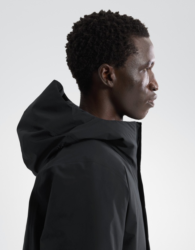 Arc'teryx - Altus Down Jacket Men's