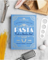 Printworks - The Essentials Pasta Tools