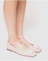 S by Sempre Di - Lamia Ballerinas