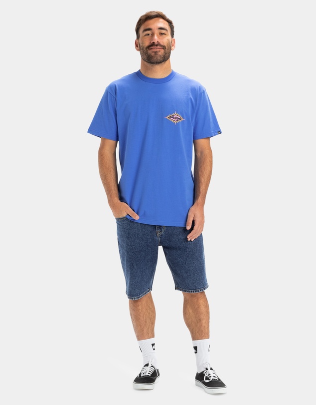 Quiksilver - Mens Aqua Cult 20
