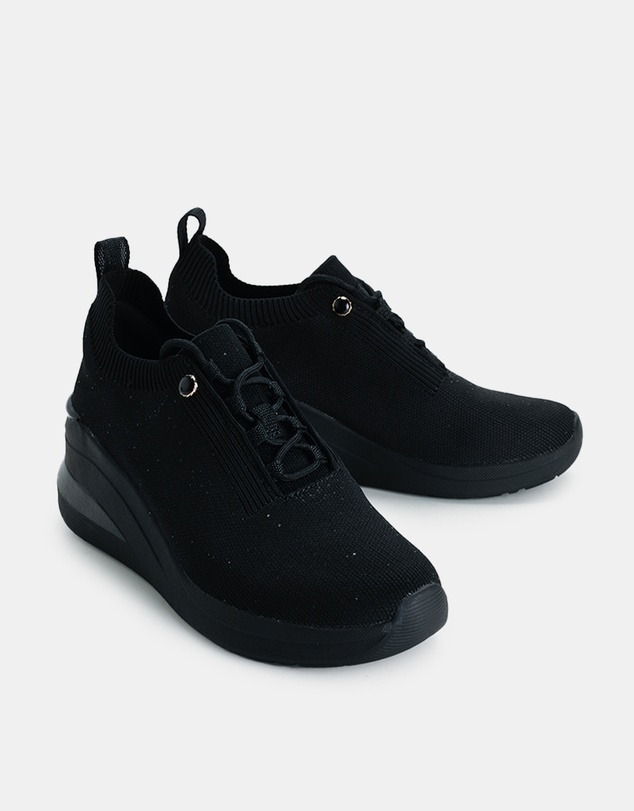 ALDO - Iboni Wedge Sneakers