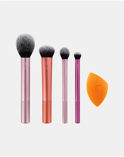 Real Techniques - Everyday Essential Set