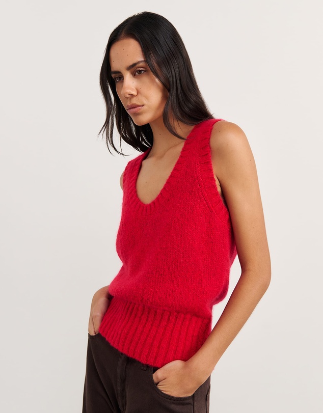 Jag - Lily Vest