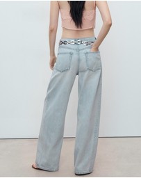 M.N.G - Ivanna Jeans