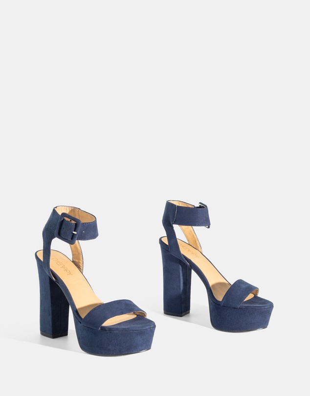 Therapy - Lelda Heels