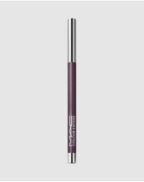 MAC - Colour Excess Gel Pencil Eye Liner