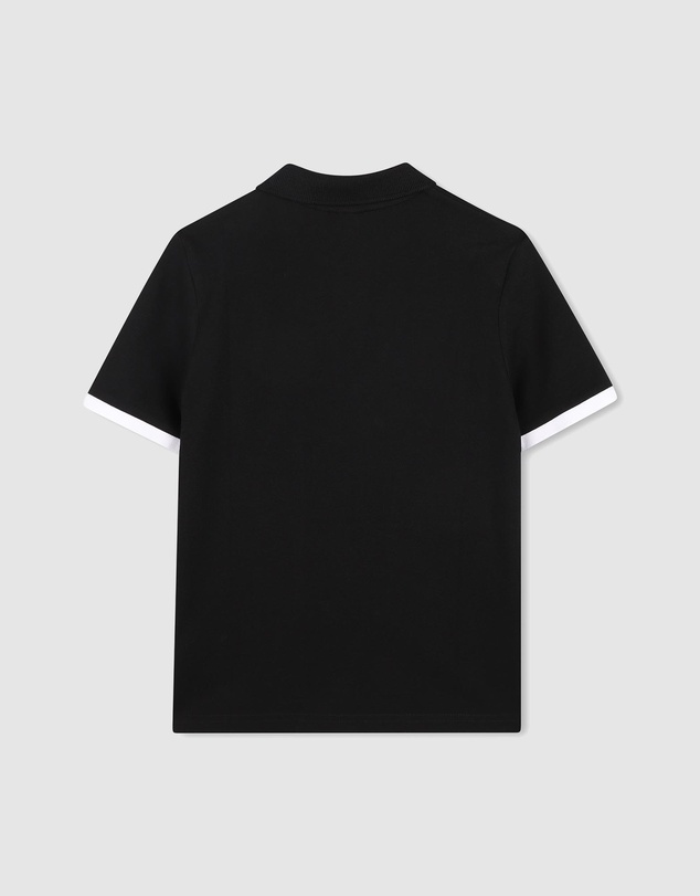 BOSS - Short Sleeve Polo - Kids
