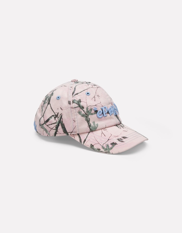 Epokhe - Epokhe Ashfall Cap