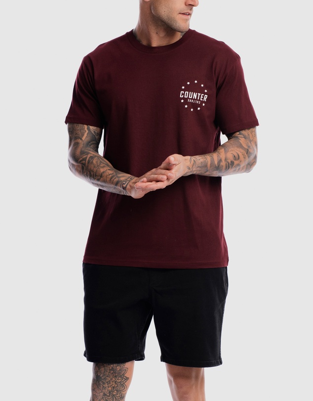 Counter Culture - Polaris Tee