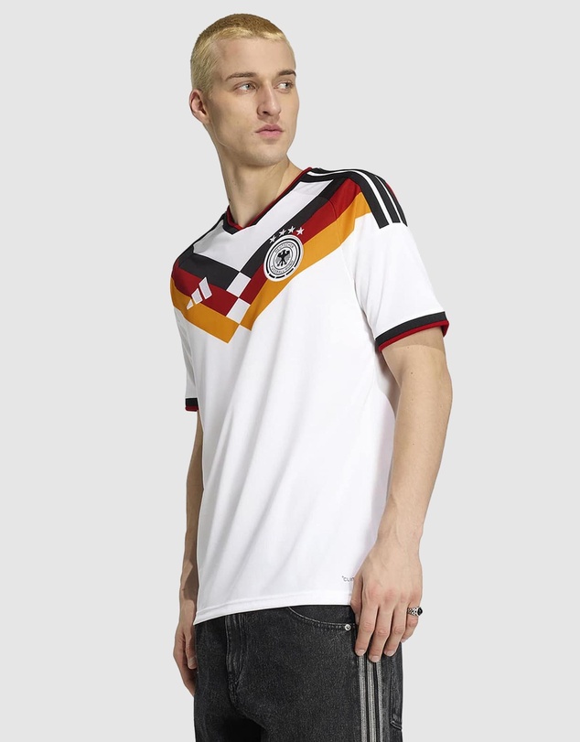 adidas Performance - Germany 26 Home Jersey