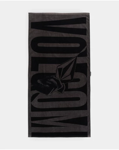Volcom - Mens Radiate Towel