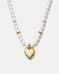 MIMCO - Westlyn Pearl Necklace
