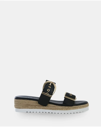 Miss Sofie - Livia Wedges