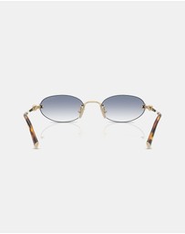 Miu Miu - MU54S
