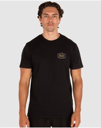 UNIT - UNIT Mack Mens T-Shirt