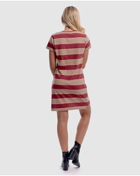 DVNT - Read Between Dress